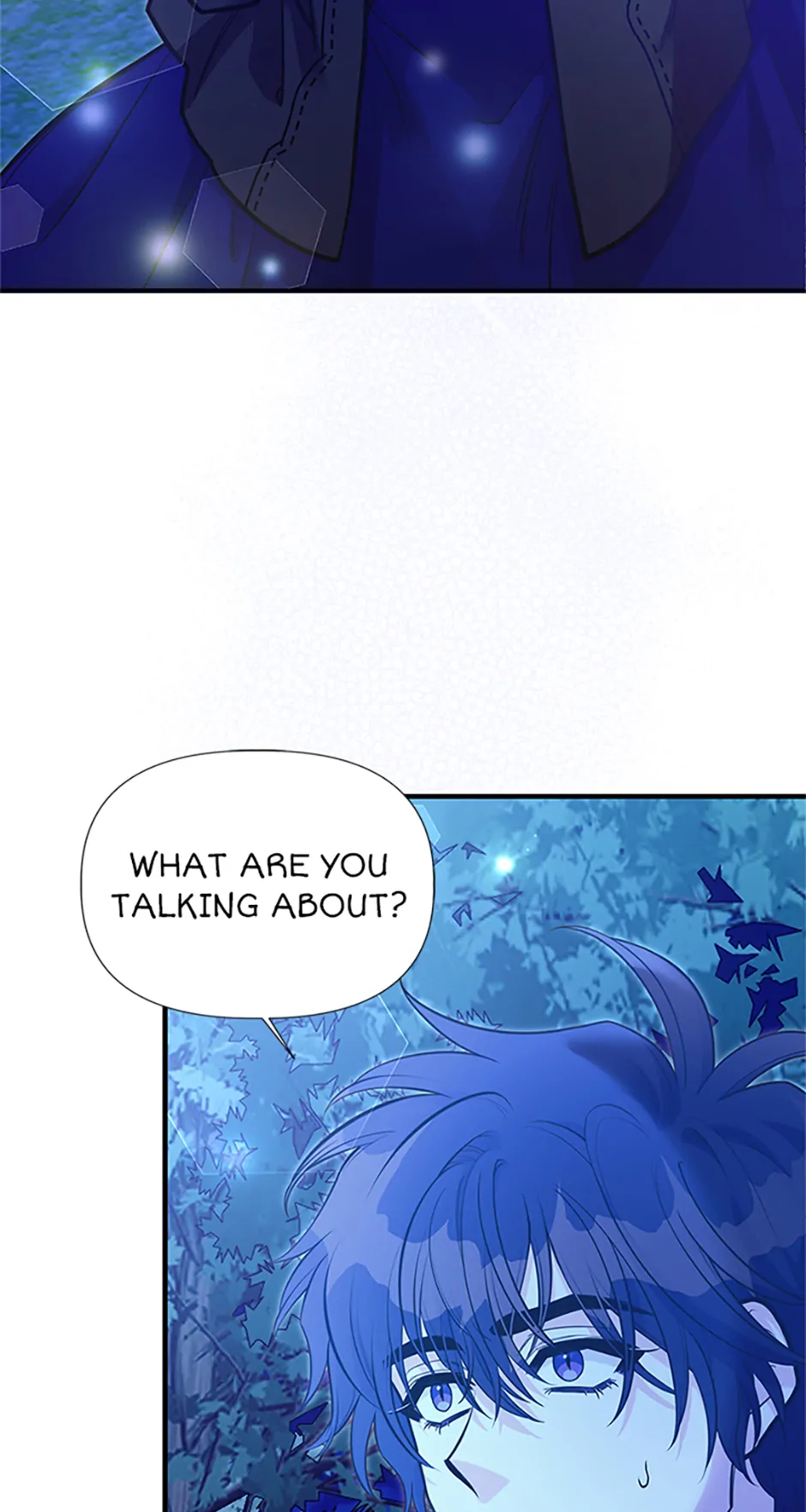 My Sister Picked Up The Male Lead Chapter 112 6